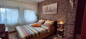 Villa Ruža Apartments Zlatibor